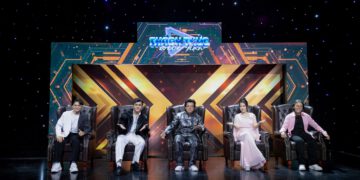 Nhạc sĩ Nguyễn Quang nhận định bản phối của producer Bảo Kun trong Thách Thức Giới Hạn 2025 khó chê trách