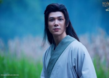 Hoàng Tử Quỷ tung bộ Poster nhân vật, dàn diễn viên chia sẻ về cột mốc mới trong sự nghiệp