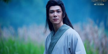 Hoàng Tử Quỷ tung bộ Poster nhân vật, dàn diễn viên chia sẻ về cột mốc mới trong sự nghiệp