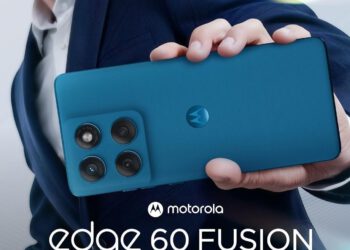 Motorola mở ra kỷ nguyên “Kiến tạo cuộc chơi khác biệt” – Khẳng định đẳng cấp toàn cầu cùng thế hệ smartphone 2025 tại Việt Nam