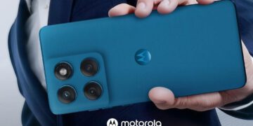 Motorola mở ra kỷ nguyên “Kiến tạo cuộc chơi khác biệt” – Khẳng định đẳng cấp toàn cầu cùng thế hệ smartphone 2025 tại Việt Nam