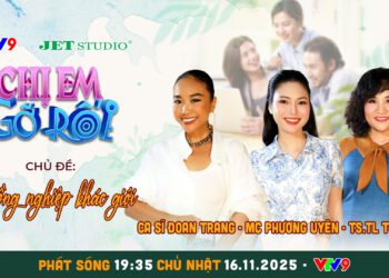 Chị Em Gỡ Rối: Ca sĩ Đoan Trang bày “chiêu” thoát khỏi sự ve vãn của sếp nam