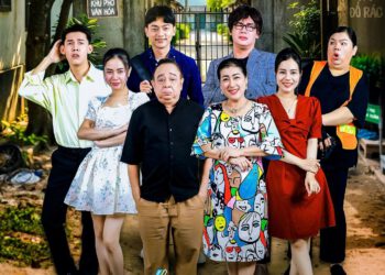 Phim Xóm Trọ Thanh Xuân: Nghe tin sốt đất, Tiểu Bảo Quốc vội tăng giá cho thuê trọ khiến cư dân bất bình