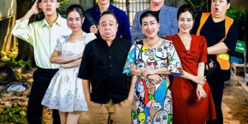 Phim Xóm Trọ Thanh Xuân: Nghe tin sốt đất, Tiểu Bảo Quốc vội tăng giá cho thuê trọ khiến cư dân bất bình