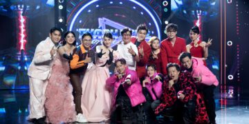 Ca sĩ Tina Trần tiết lộ tính cách thật của producer – diễn viên Chí Tâm khi làm việc