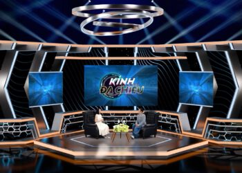 Nghệ sĩ Đình Toàn và hành trình thổi “hơi thở mới” vào sân khấu kịch Việt Nam