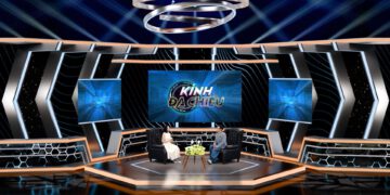 Nghệ sĩ Đình Toàn và hành trình thổi “hơi thở mới” vào sân khấu kịch Việt Nam