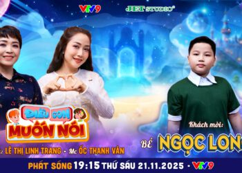 Điều Con Muốn Nói: Mồ côi cha mẹ, anh trai 23 tuổi cày ngày cày đêm lo cho hai em