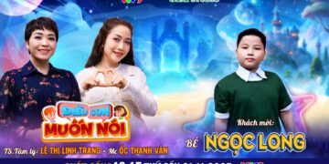 Điều Con Muốn Nói: Mồ côi cha mẹ, anh trai 23 tuổi cày ngày cày đêm lo cho hai em