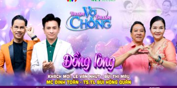 Thuận Vợ Thuận Chồng: Chồng chấp nhận bỏ nghề tài xế để cưới được vợ