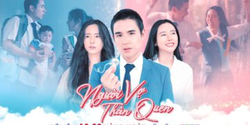Bộ phim Thái Lan – Người Vợ Thân Quen: Cuộc du hành ngược thời gian và cái giá của một lựa chọn