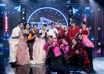 Producer Chí Tâm biến bản hit của Sơn Tùng thành vọng cổ, khiến NSƯT Vân Khánh choáng ngợp