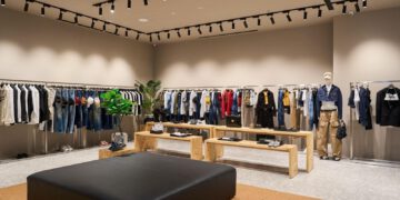 DSQUARED2 RA MẮT KHÔNG GIAN MỚI TẠI SAIGON CENTRE – ĐÁNH DẤU SỰ TRỞ LẠI CỦA BIỂU TƯỢNG THỜI TRANG GIỮA LÒNG THÀNH PHỐ