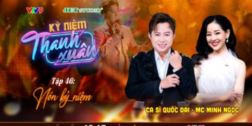 Ca sĩ Quốc Đại và ‘Nón kỷ niệm’: Hành trình âm nhạc gắn kết cộng đồng