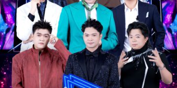 Nhạc sĩ Nguyễn Văn Chung: “Tôi không quan trọng bao nhiêu triệu lượt xem mà quan trọng phản hồi của khán giả”