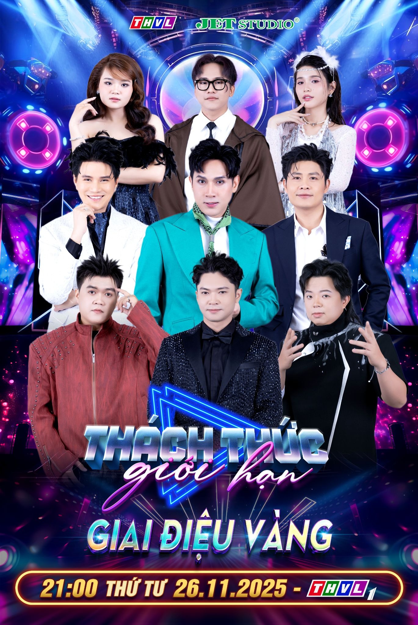 Nhạc sĩ Nguyễn Văn Chung: “Tôi không quan trọng bao nhiêu triệu lượt xem mà quan trọng phản hồi của khán giả”