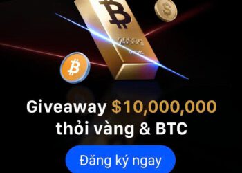 MEXC CHÍNH THỨC KHỞI ĐỘNG SỰ KIỆN “THỬ THÁCH HOÀNG KIM”: TỔNG THƯỞNG 10 TRIỆU USDT, CƠ HỘI SĂN THỎI VÀNG 2KG VÀ BTC