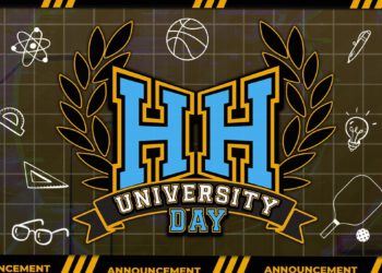 HOBBY HORIZON BEYOND 2025 TÁI KHỞI ĐỘNG “UNIVERSITY DAY”: MỞ CỬA MIỄN PHÍ HOÀN TOÀN CHO SINH VIÊN