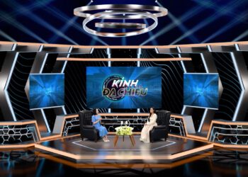 Ca sĩ Phan Như Thùy kể chuyện hậu trường tham gia cuộc thi Miss Grand Vietnam 2025