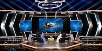 Ca sĩ Phan Như Thùy kể chuyện hậu trường tham gia cuộc thi Miss Grand Vietnam 2025