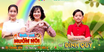 Điều Con Muốn Nói: Gánh nặng kinh tế khiến ba mẹ mỗi người một nơi, con trai 11 tuổi muốn được đoàn tụ