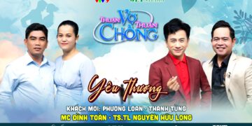 Thuận Vợ Thuận Chồng: Bị mẹ vợ ngăn cấm vì nhậu quá nhiều, chàng trai quyết thay đổi để lấy được vợ