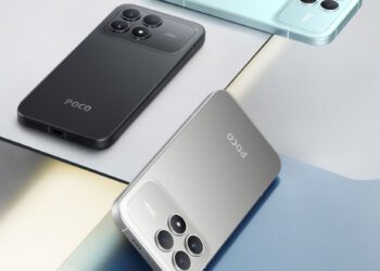 POCO F Series chính thức trở lại thị trường Việt Nam với POCO F8 Pro – Trải nghiệm Flagship đích thực cho giới công nghệ