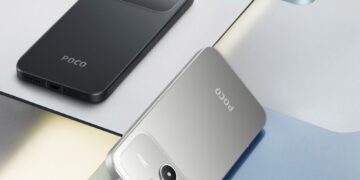 POCO F Series chính thức trở lại thị trường Việt Nam với POCO F8 Pro – Trải nghiệm Flagship đích thực cho giới công nghệ