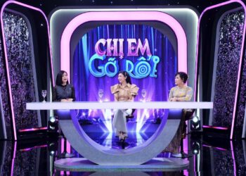 Chị Em Gỡ Rối: NSƯT Tuyết Thu chia sẻ bí quyết nếu con trai 16 tuổi hút thuốc, bỏ nhà đi