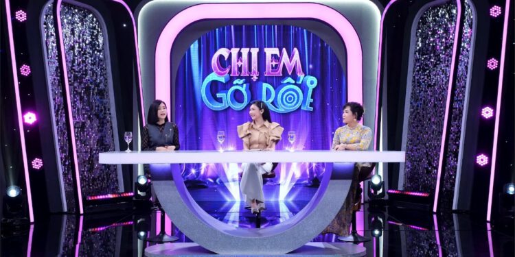 Chị Em Gỡ Rối: NSƯT Tuyết Thu chia sẻ bí quyết nếu con trai 16 tuổi hút thuốc, bỏ nhà đi