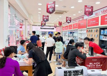 Có nên mua iPhone cũ mùa Black Friday?