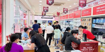 Có nên mua iPhone cũ mùa Black Friday?