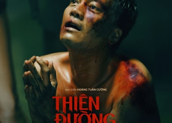 “THIÊN ĐƯỜNG MÁU” QUY TỤ DÀN CAST THỰC LỰC, TOÀN CÁI TÊN BẢO CHỨNG THỰC LỰC PHÒNG VÉ