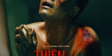 “THIÊN ĐƯỜNG MÁU” QUY TỤ DÀN CAST THỰC LỰC, TOÀN CÁI TÊN BẢO CHỨNG THỰC LỰC PHÒNG VÉ