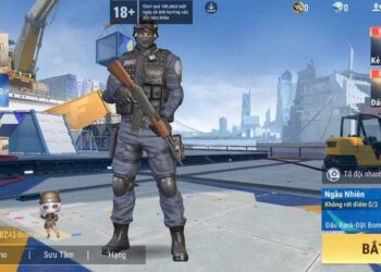 Zombie mode – Niềm tự hào độc đáo của Crossfire: Legends