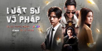 Thái Lan remake phim Luật Sư Vô Pháp nổi tiếng của Hàn Quốc với dàn diễn viên chất lượng