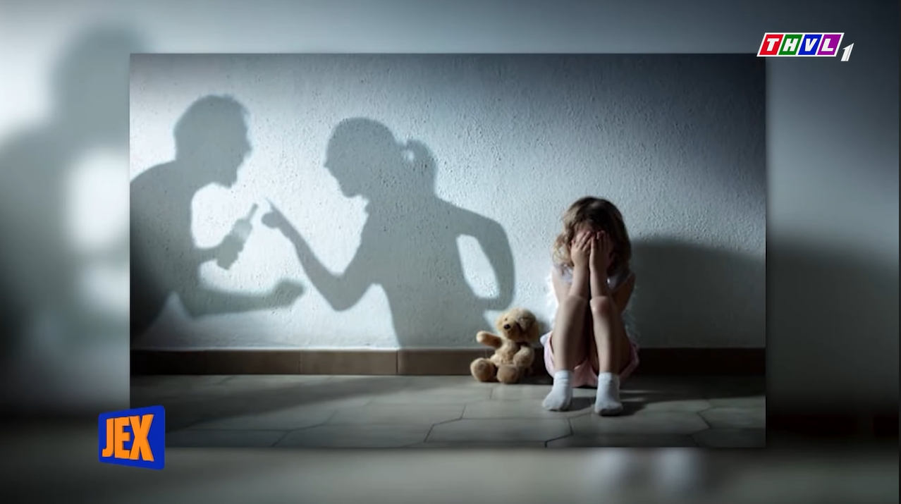 Lời Cảnh Báo: Nguy hiểm khi trẻ vị thành niên tự gây thương tích