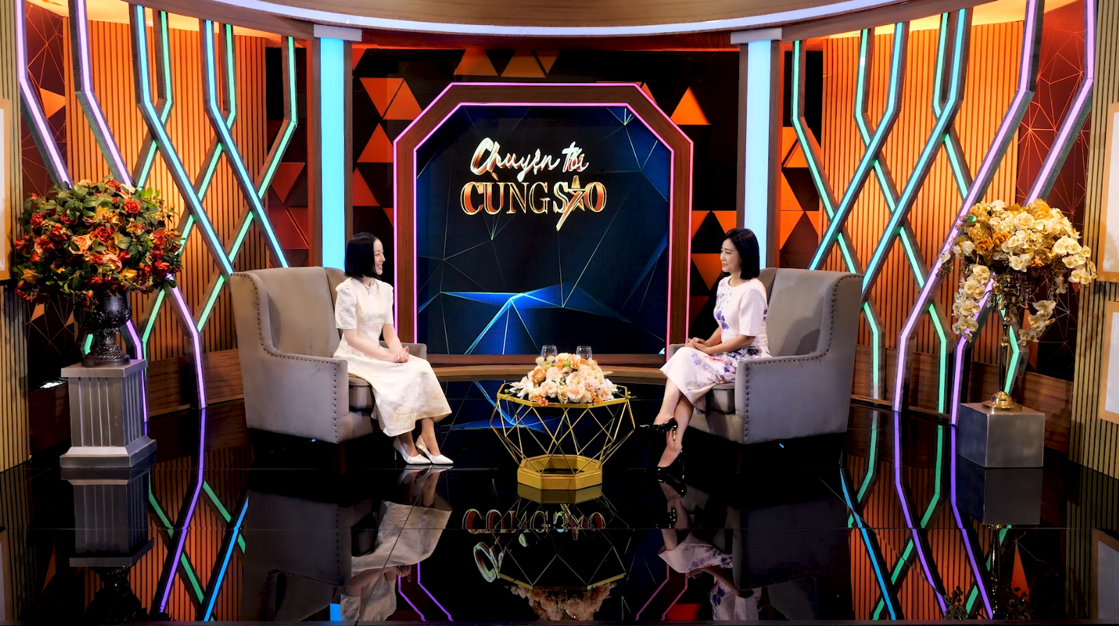 NSƯT Tuyết Thu: “Cảm ơn những đa đoan trong cuộc đời nghệ thuật”