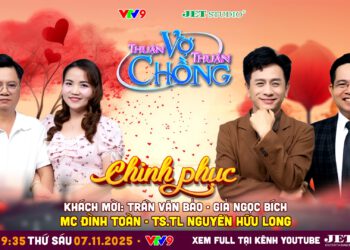 Văn Bảo – Ngọc Bích: Hành trình vượt qua thử thách với hôn nhân lệch 11 tuổi