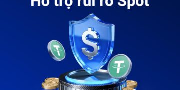 MEXC RA MẮT CHƯƠNG TRÌNH HỖ TRỢ GIAO DỊCH FUTURES LỚN NHẤT: CẤP VỐN ĐẾN $500.000, HOÀN LỖ LỆNH ĐẦU TIÊN $100