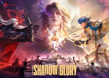 Giải vô địch quốc tế Arena of Valor International Championship 2025 (AIC 2025) sẽ trở lại từ ngày 17/11 đến 07/12, với trận Chung kết hoành tráng tại Hà Nội, Việt Nam