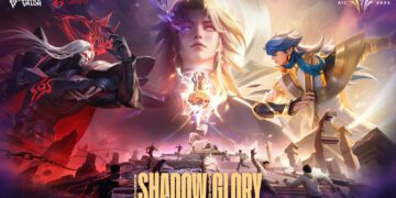 Giải vô địch quốc tế Arena of Valor International Championship 2025 (AIC 2025) sẽ trở lại từ ngày 17/11 đến 07/12, với trận Chung kết hoành tráng tại Hà Nội, Việt Nam