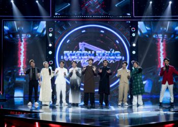 Producer Chí Tâm trổ tài đệm đàn guitar cho ca sĩ Lâm Ngọc Trọng, thổi làn gió mới vào bản OST Nhà Gia Tiên