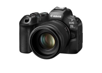 Nâng tầm tư duy kể chuyện bằng hình ảnh với EOS R6 Mark III và ống kính RF 45mm f/1.2 STM