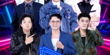 Zane – Cựu thành viên nhóm Zero 9: “Thách Thức Giới Hạn giúp tôi bình tĩnh, sâu sắc và thật với cảm xúc của mình”