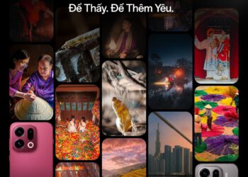 OPPO Việt Nam khởi động cuộc thi ảnh “Để Thấy. Để Thêm Yêu.”– Hành trình tìm lại những rung cảm sâu sắc về đất nước cùng Find X9 Series