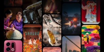 OPPO Việt Nam khởi động cuộc thi ảnh “Để Thấy. Để Thêm Yêu.”– Hành trình tìm lại những rung cảm sâu sắc về đất nước cùng Find X9 Series