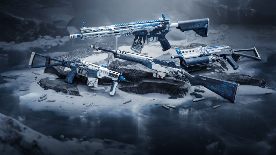 Từ Pick’ems đến hàng loạt sự kiện mùa lễ hội, Garena® Delta Force đem đến tháng 12 đầy sôi động