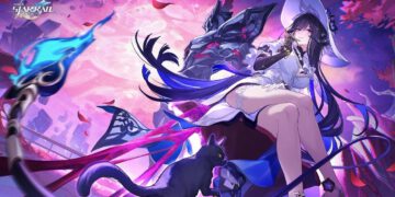 Honkai: Star Rail phiên bản 3.8 “Ký Ức Là Mở Màn Của Giấc Mộng” sắp ra mắt