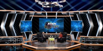 Nhà văn Nguyễn Thị Ngọc Hải tiết lộ hành trình bước vào thế giới thầm lặng của các huyền thoại tình báo Việt Nam